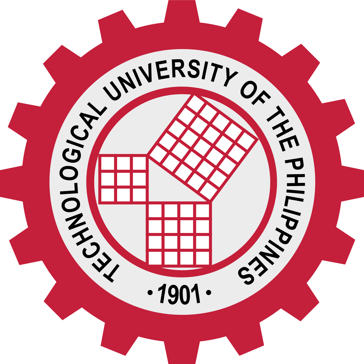 TUP Logo